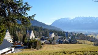 Sonnenalm apartments - Bad Mitterndorf - 7