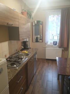 Apartament Demiro - Misdroy - 4