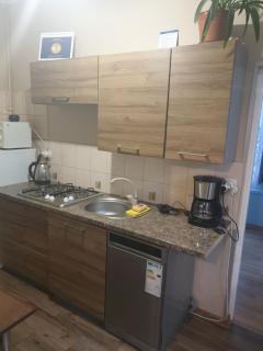 Apartament Demiro - Misdroy - 3