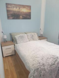 Apartament Demiro - Misdroy - 1