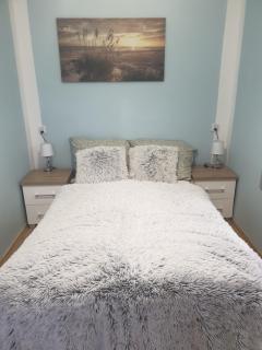 Apartament Demiro - Misdroy - 2