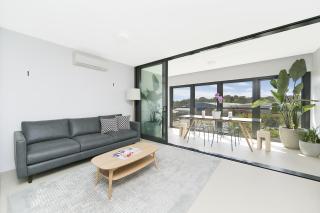 CityStyle Apartments - BELCONNEN - Belconnen - 9