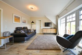 An oolt Lüchttoorn - Zedeliusstr 8 - Wangerooge - 7