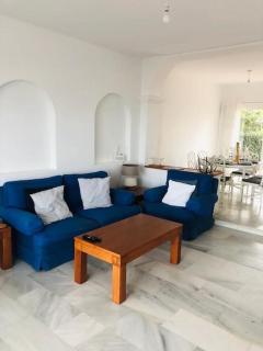 Luxury 4 bed townhouse Duquesa with breathtaking views close to Port and Beach - Manilva - 7