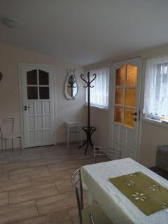 Pokoje w lesie - Miłomłyn - 6