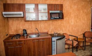 Hotel Serena Suite - 6