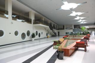 Arena Shooting Center Hotel - Baku - 6