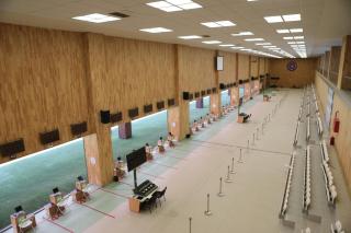 Arena Shooting Center Hotel - Baku - 3