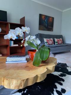 Rooikrans Cottage - 6