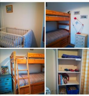 Maison charmante à Matignon avec jardin closEL - 5