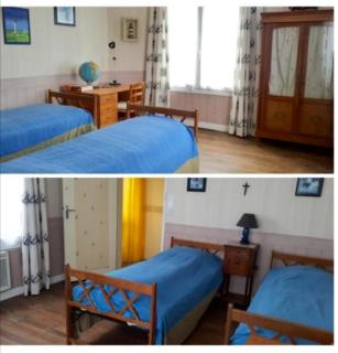 Maison charmante à Matignon avec jardin closEL - 4