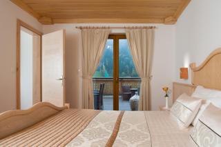 Hotel Planinka - Ljubno - 9