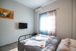 Athens center 1 bedrm 4 pers apartment by MPS - Atene - 3