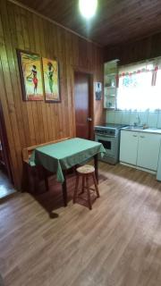 Hostal Casa Damasco - Ancud - 7