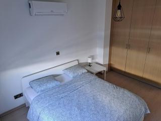 Modern Suite, XL balcony, parking - Nicosia - 3