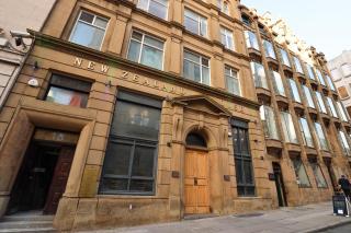 Water Street by Ustay Aparthotels - Liverpool - 3