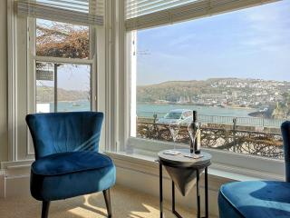Seascape - St Catherine's Court - 8