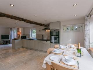 The Old Rectory Cottage - Great Carlton - 7