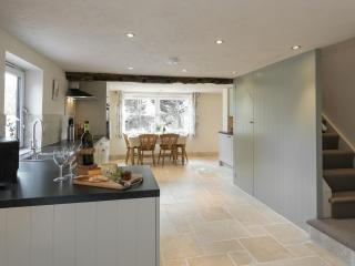 The Old Rectory Cottage - Great Carlton - 4