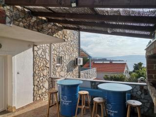 Apartmani Omišalj - Omišalj - 8