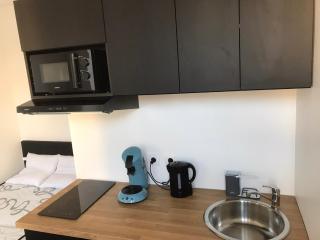 Le Montgy - Studio tout confort à Royat National N1 - 2