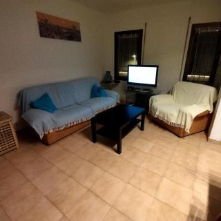Appartement T4 à 100 mètres de la plage - Roses - 8