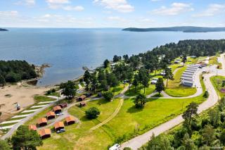 First Camp Fläsian - Sundsvall - Sundsvall - 5