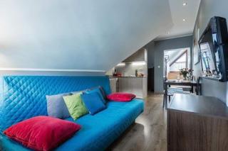 Apartament Giewont w centrum Zakopanego! - Zakopane - 5
