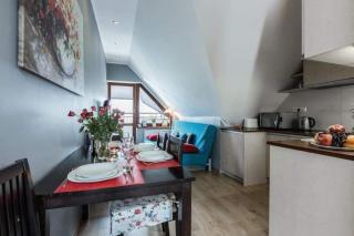 Apartament Giewont w centrum Zakopanego! - 4