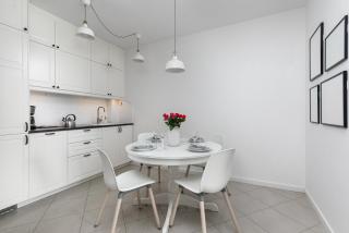 Navigator Portowa Residence Kołobrzeg Apartment by Noclegi Renters - Colberga - 1