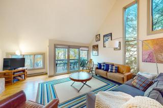 Kingswood 2C Condominium - Quechee - 0