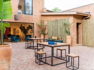 Tabokana House - Victoria Falls - 5