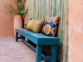 Tabokana House - Victoria Falls - 4