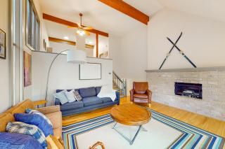 Kingswood 2C Condominium - Quechee - 8