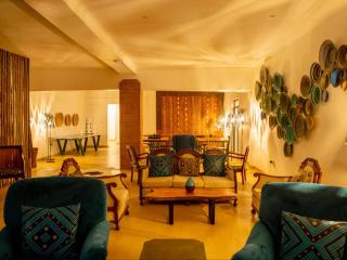 Tabokana House - Victoria Falls - 2