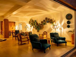 Tabokana House - Victoria Falls - 1