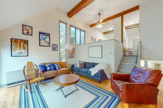 Kingswood 2C Condominium - Quechee - 7