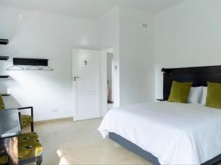 Tabokana House - Victoria Falls - 9