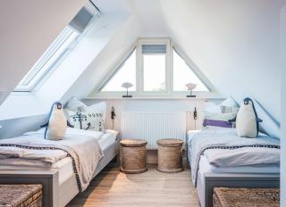 Haus Pinguin - Zingst - 4