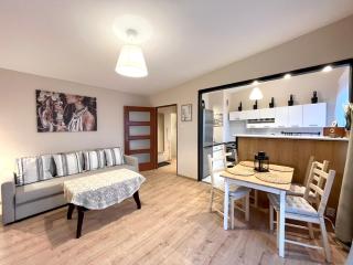 14 Gdynia Centrum - Apartament Mieszkanie dla 4 os - Gdynia - 8