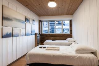 Appartement Europa - Briançon - 6