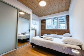 Appartement Europa - Briançon - 1
