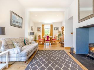 Captains Rest - Seahouses - 7
