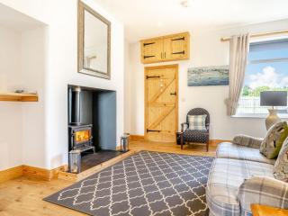Captains Rest - Seahouses - 6