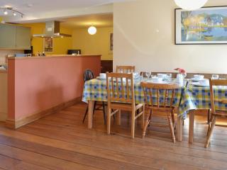 Fenham Barn - Soulby - 8