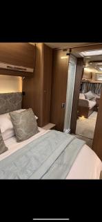 Self Contained Holiday Home Caravan - Corsham - 9