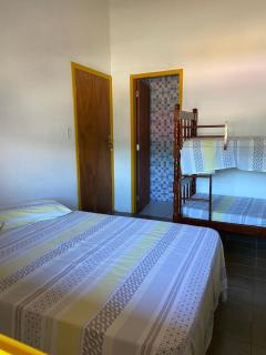 Pousada Fraga - Paraty - 1