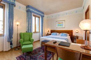 Hotel Firenze - Verona - 7