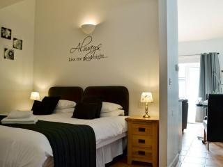 Caddys Cottage - Uk6714 - Lydstep - 9