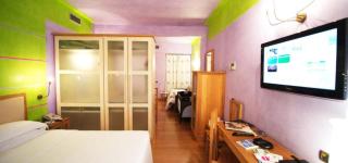 Hotel Firenze - Verona - 8
